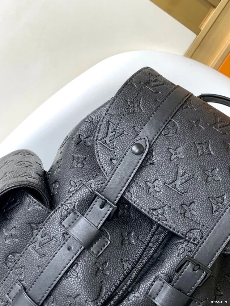 Backpacks Durable Vuitton 43137 Louis 0704